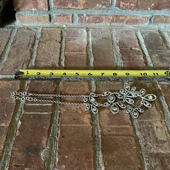 Brighton McKinney Bib Statement Necklace - Picture 5 of 5